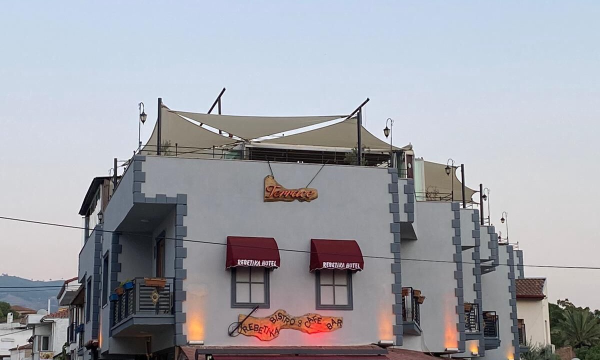Photo of Outdoor in Selcuk