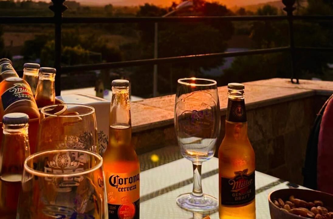 Photo of Patio Balcony in Selcuk