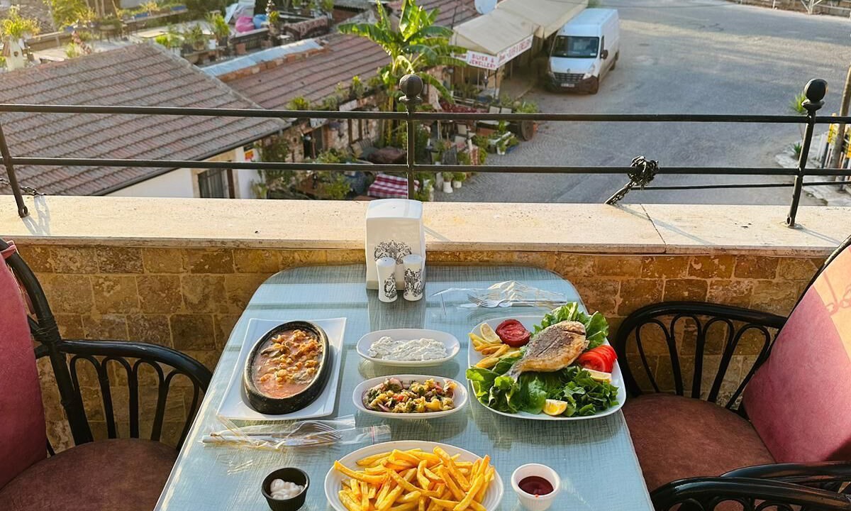 Photo of Others in Selcuk