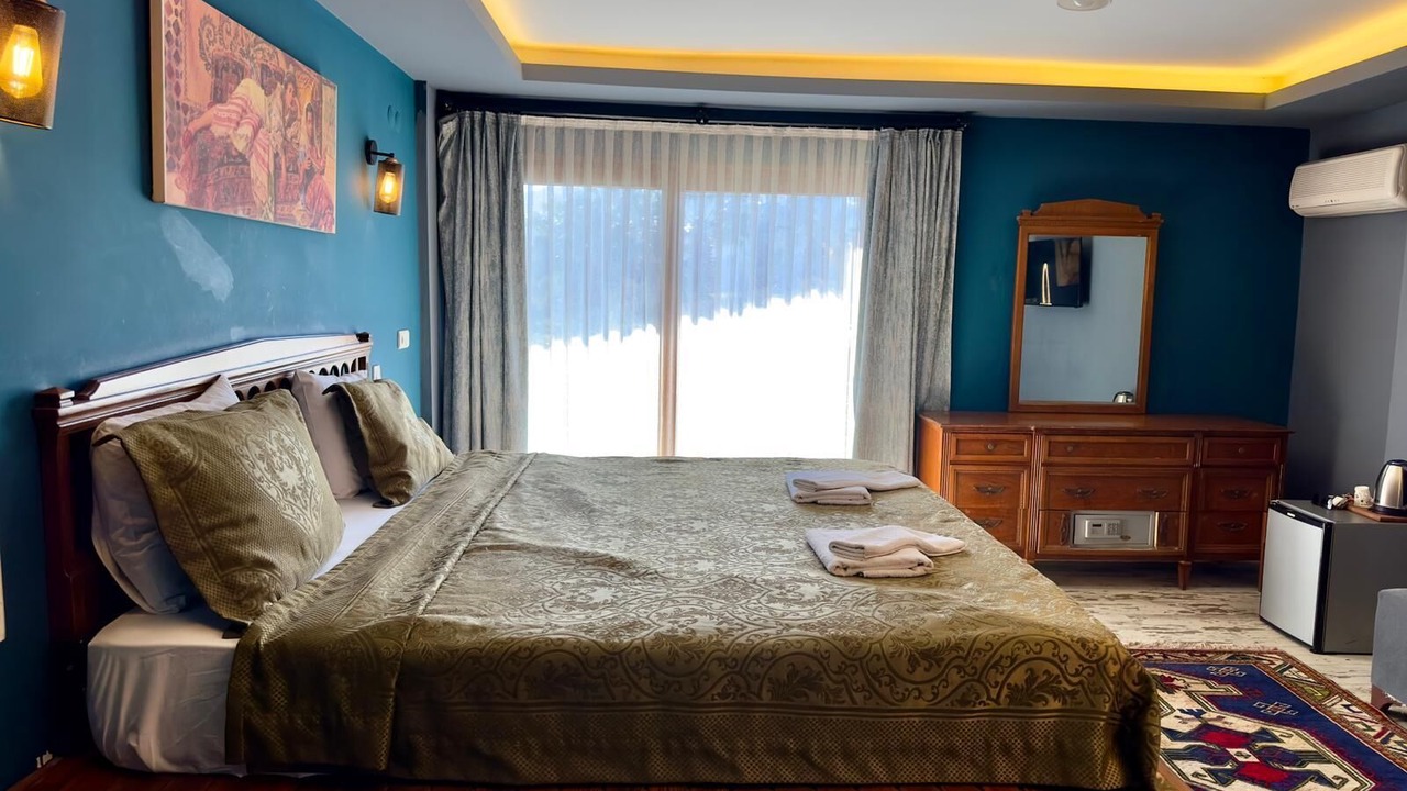 Photo of Bedroom in Selcuk