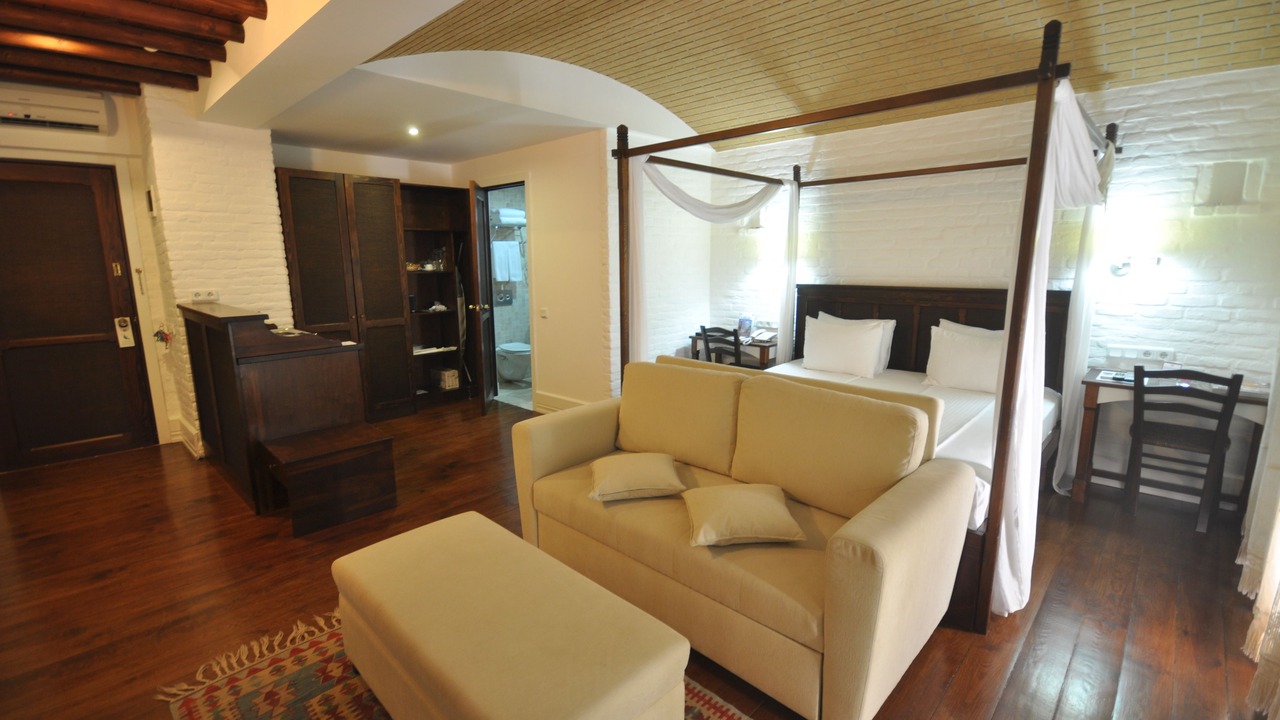 Photo of Outdoor in Bodrum City Center