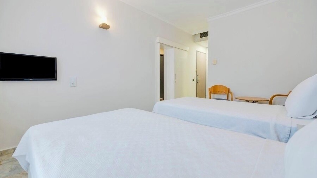 Photo of Bedroom in Foca