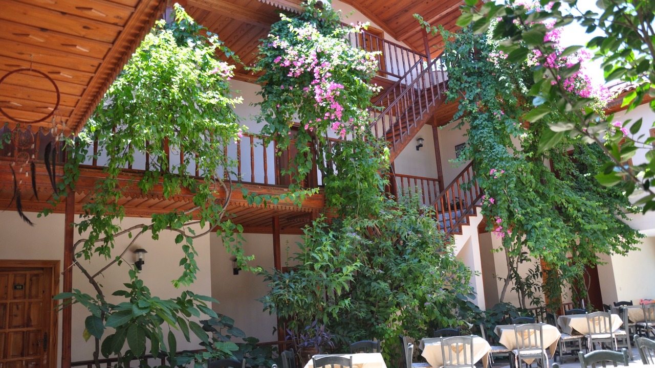 Photo of Outdoor in Dalyan City Center