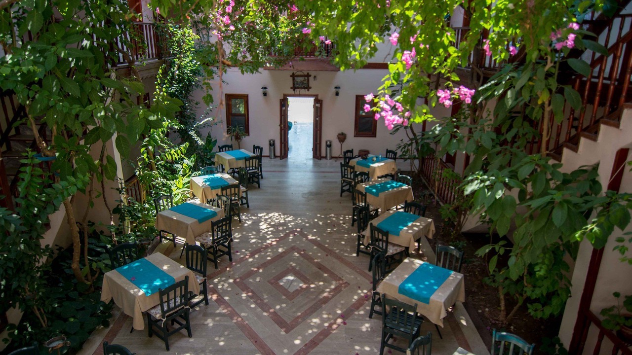 Photo of Outdoor in Dalyan City Center