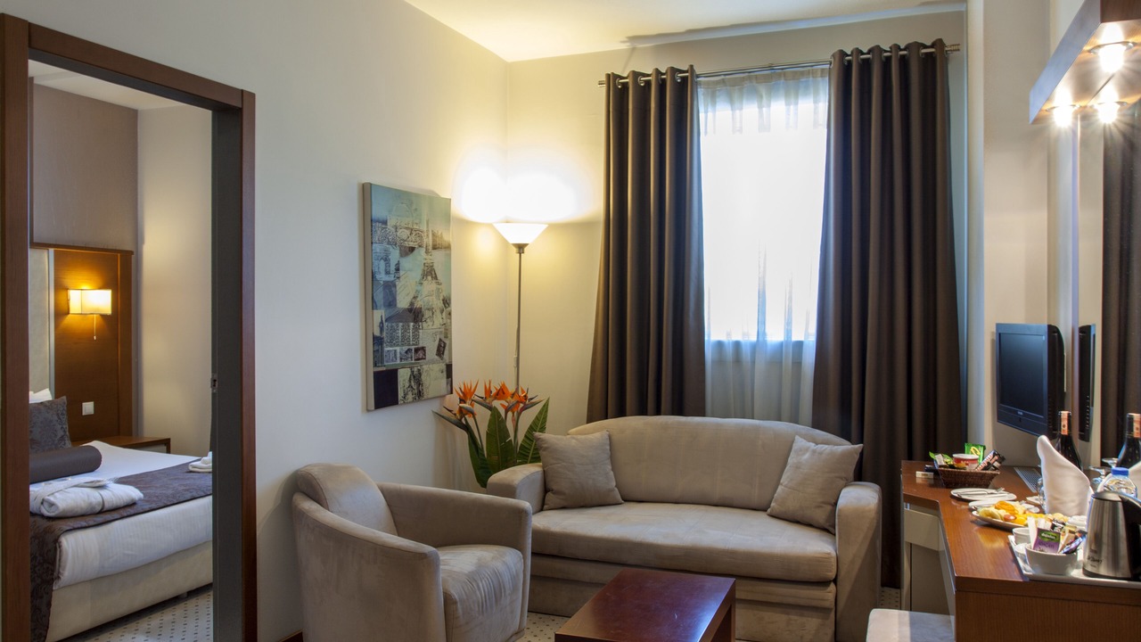 Photo of Bedroom in Kahramanlar Mahallesi