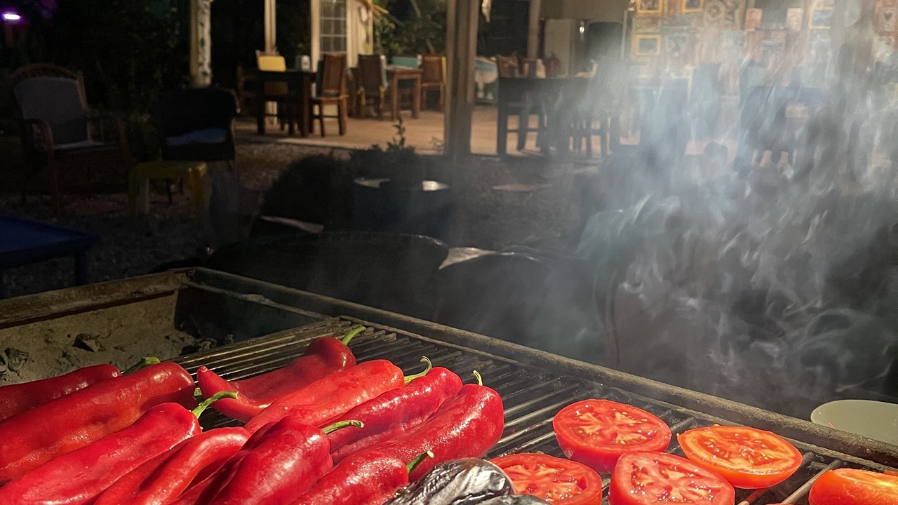 Photo of Outdoor in Kayakoy