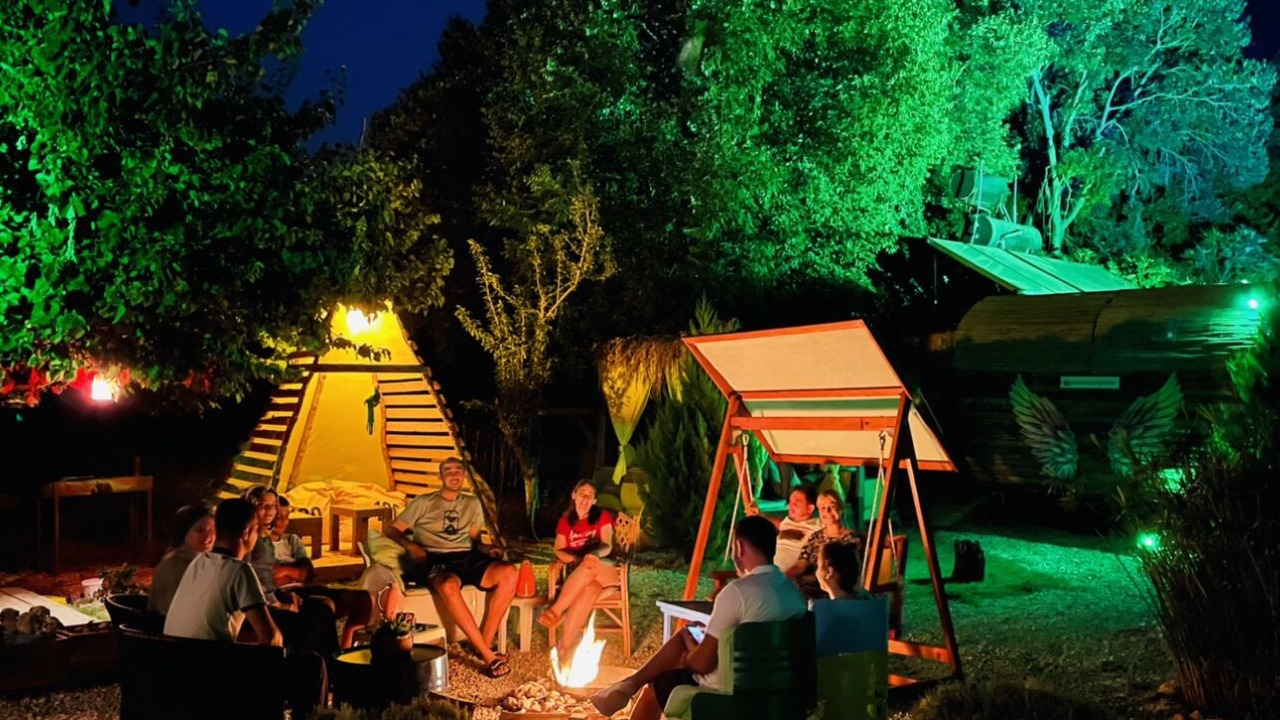 Photo of Outdoor in Kayakoy