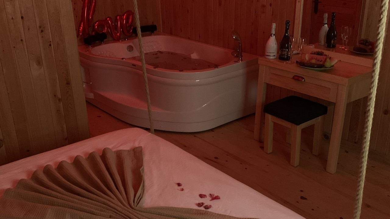 Photo of Bedroom in Kayakoy