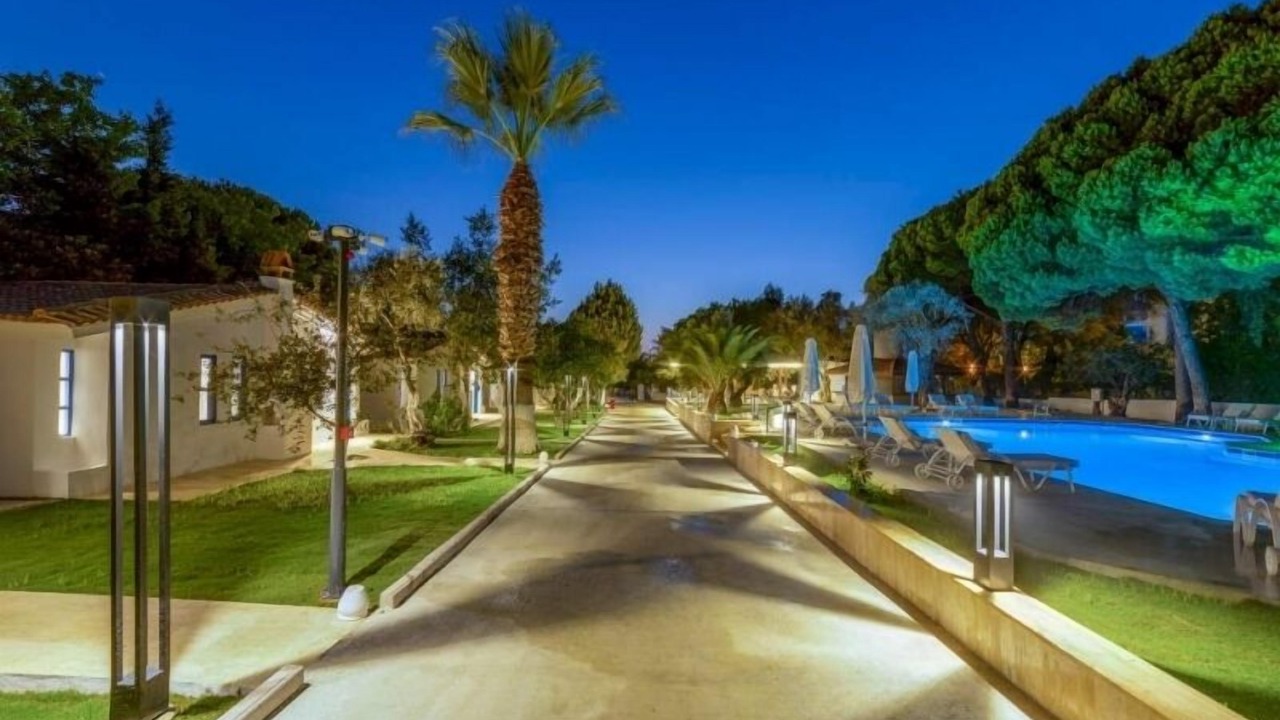 Photo of Outdoor in Kusadasi City Centre