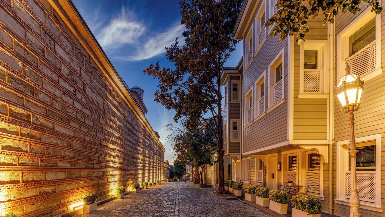 Photo of Outdoor in Sultanahmet