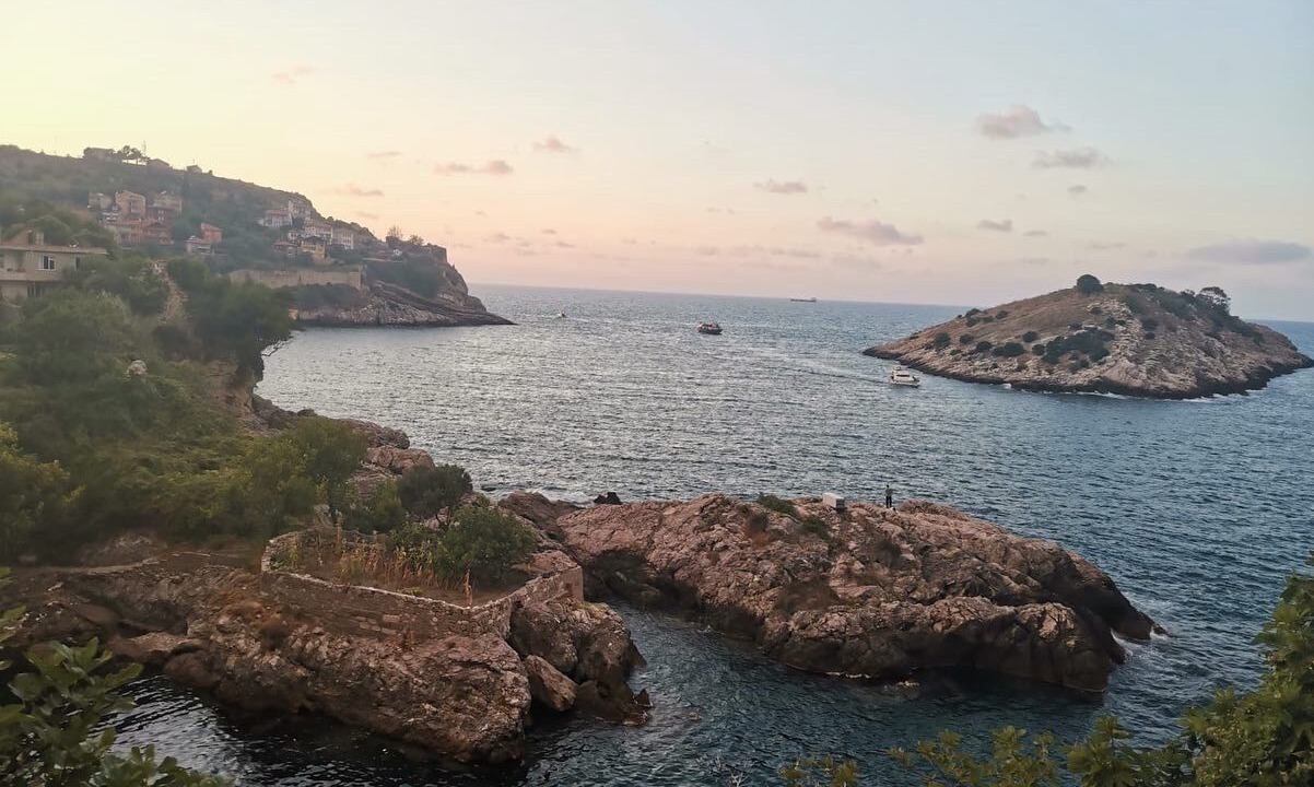 Photo of Outdoor in Amasra