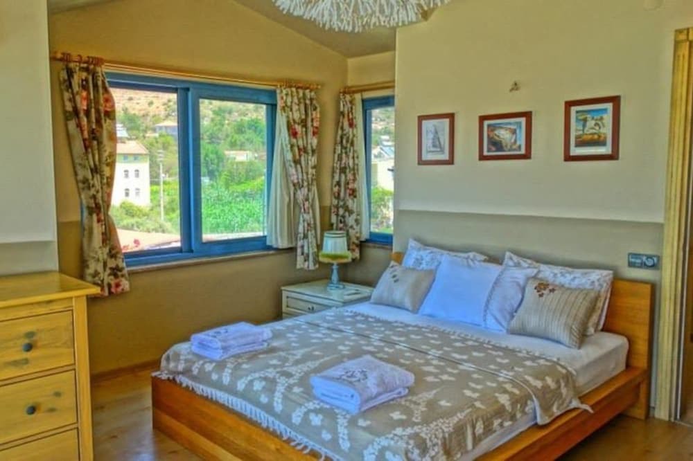 Photo of Bedroom in Bozburun