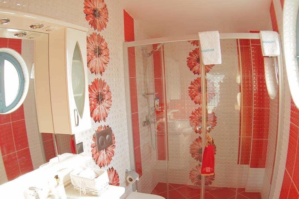 Photo of Bathroom in Bozburun