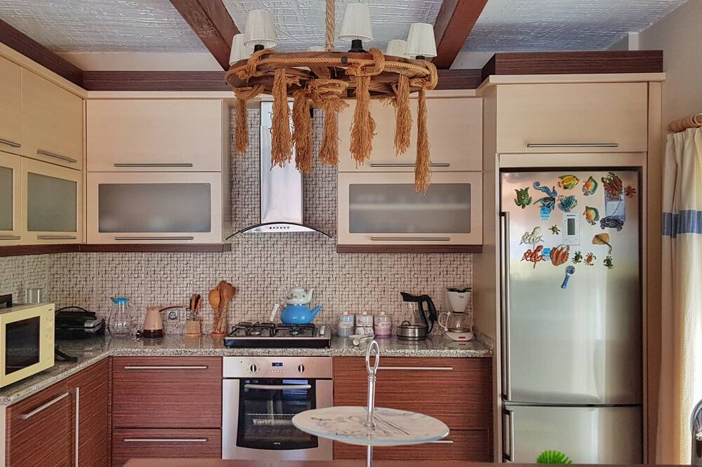 Photo of Kitchen in Bozburun