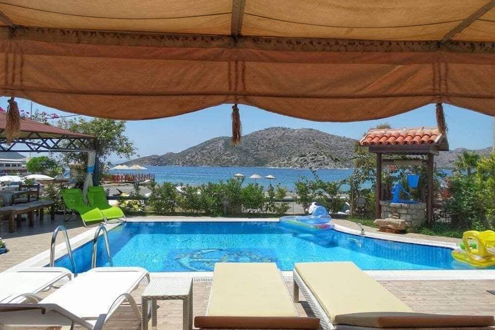 Photo of Patio Balcony in Bozburun