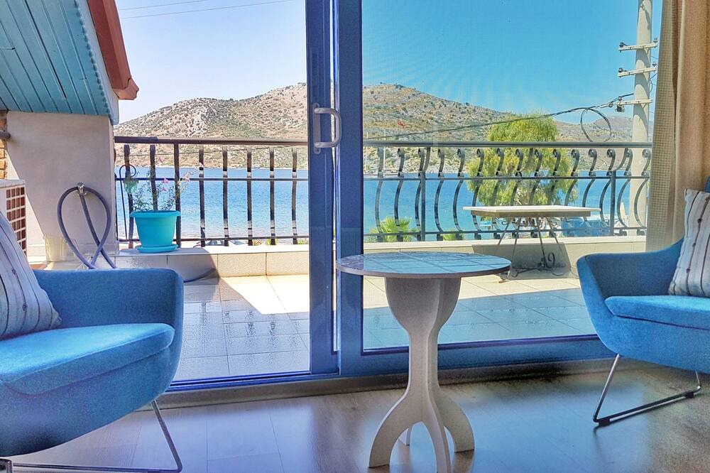 Photo of Patio Balcony in Bozburun