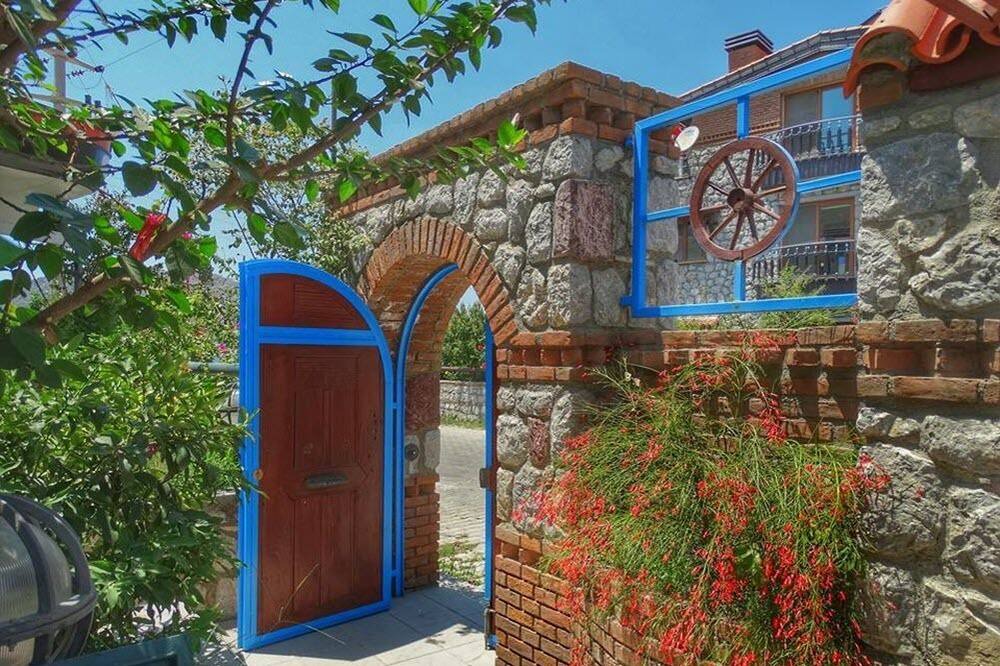 Photo of Outdoor in Bozburun