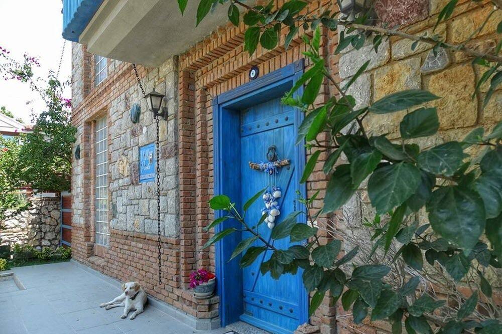 Photo of Outdoor in Bozburun