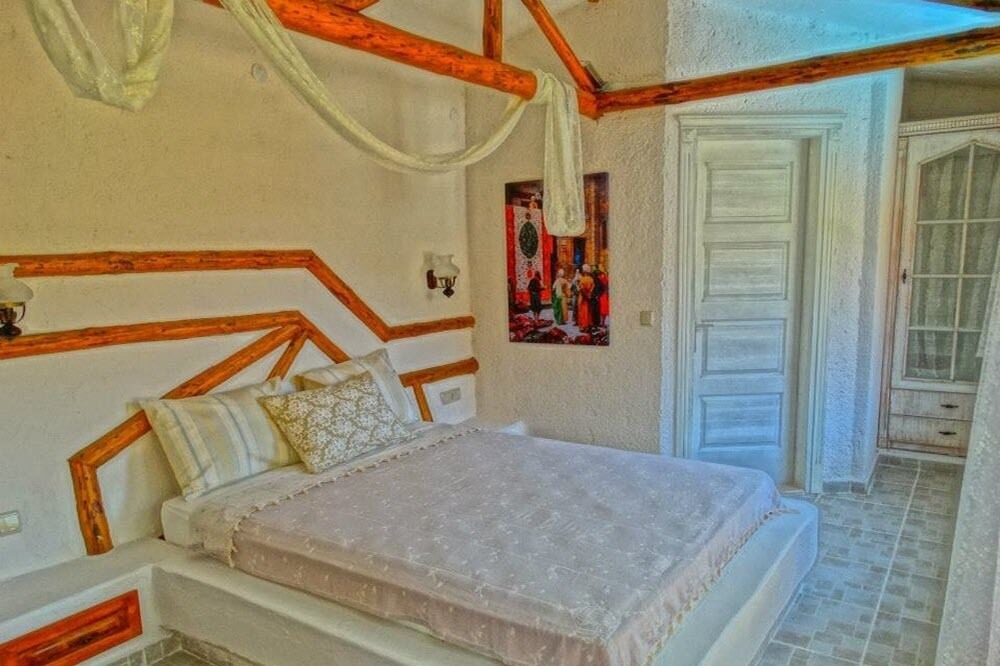 Photo of Bedroom in Bozburun