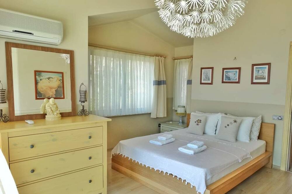 Photo of Bedroom in Bozburun