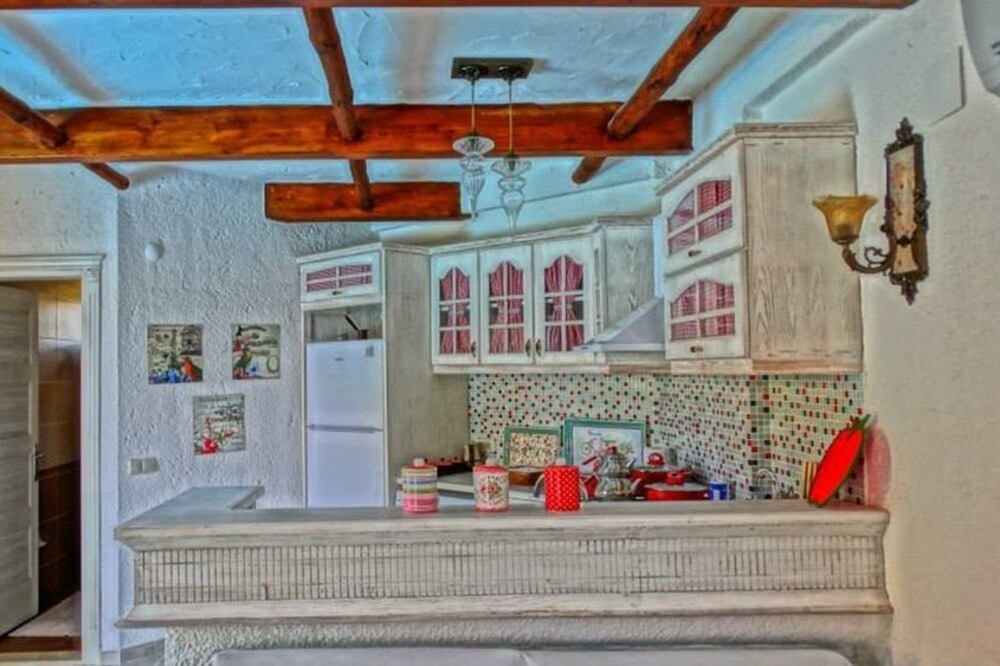 Photo of Kitchen in Bozburun