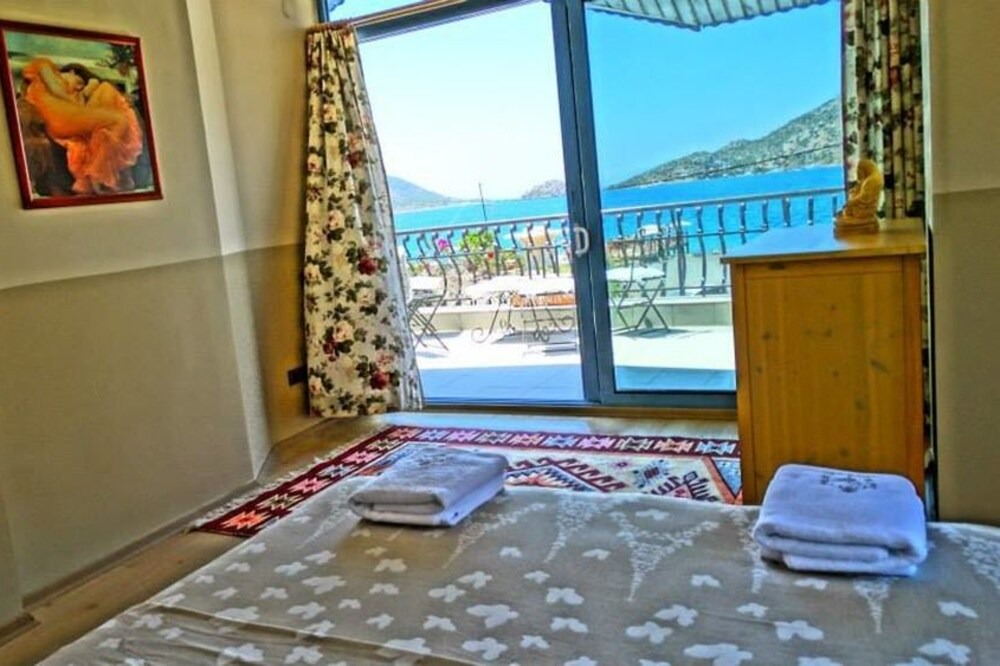 Photo of Bedroom in Bozburun