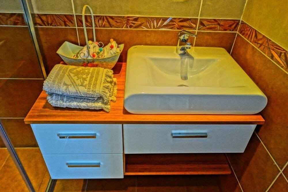 Photo of Bathroom in Bozburun