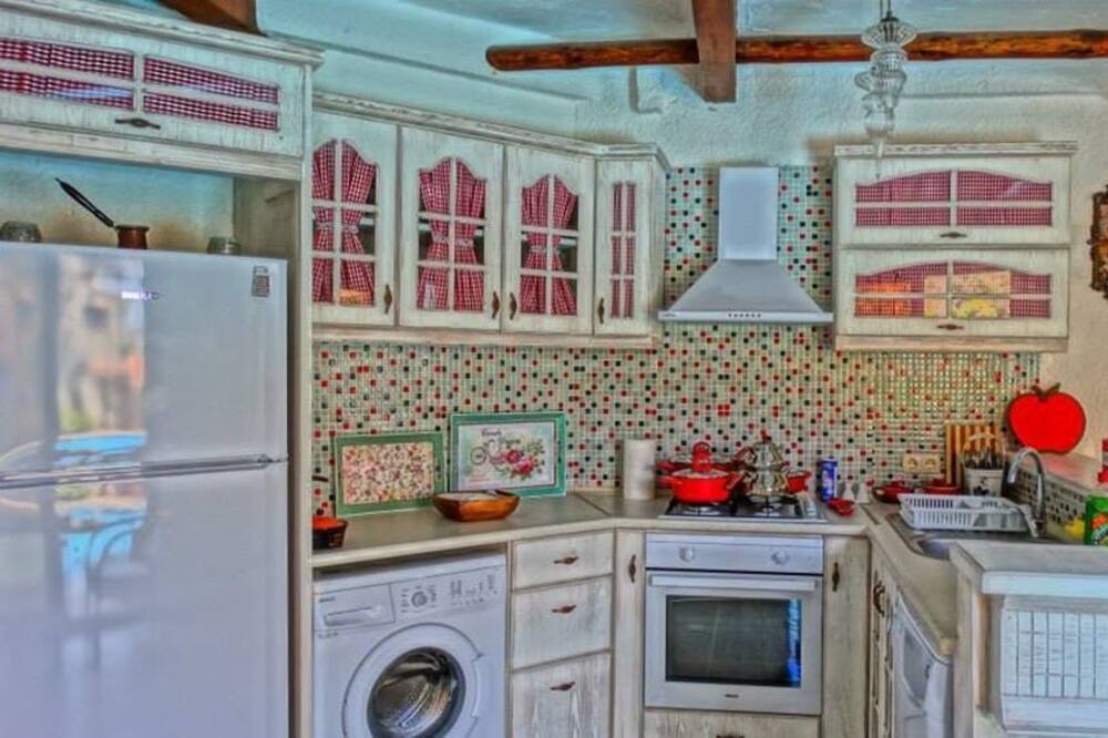 Photo of Kitchen in Bozburun