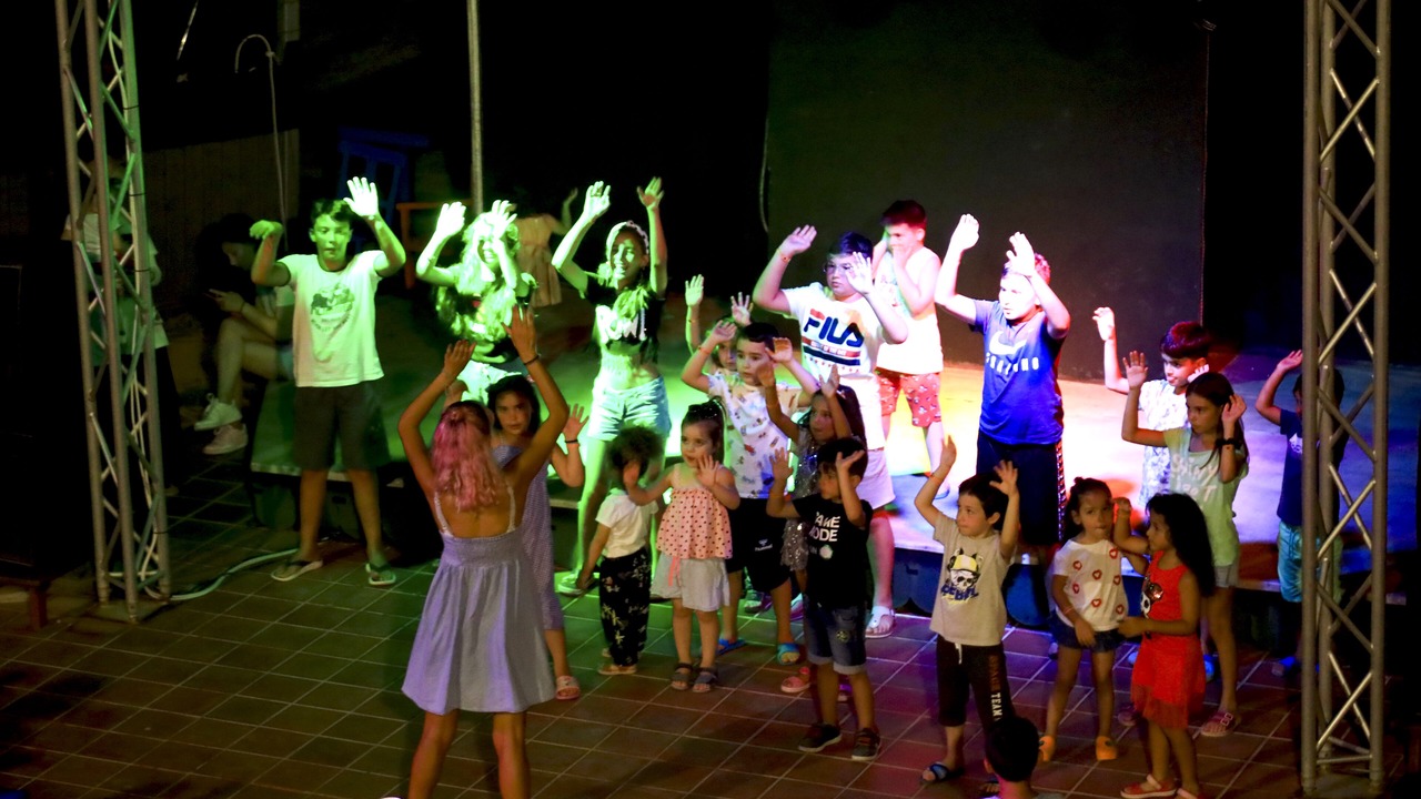Photo of Outdoor in Ildır Koyu