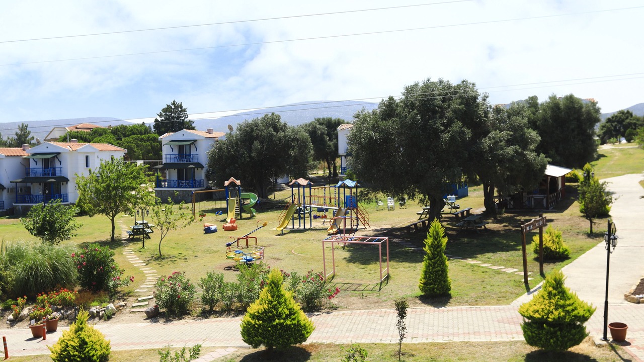 Photo of Outdoor in Ildır Koyu