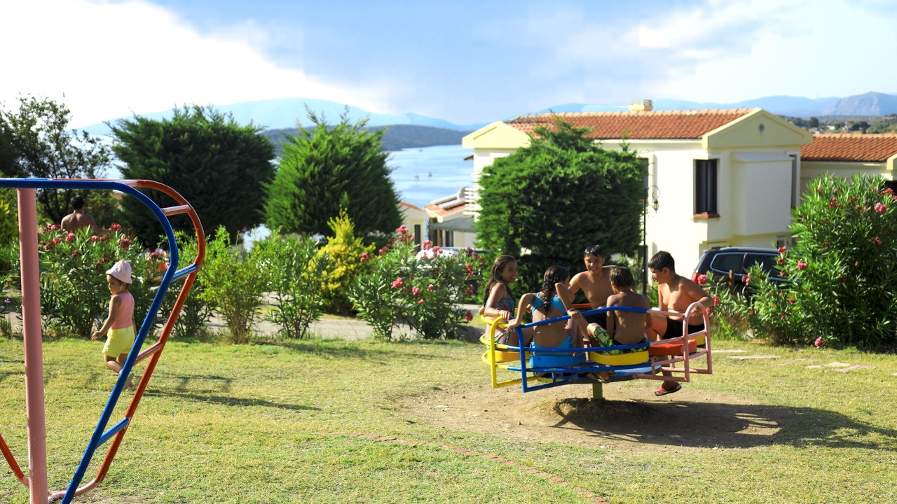 Photo of Outdoor in Ildır Koyu