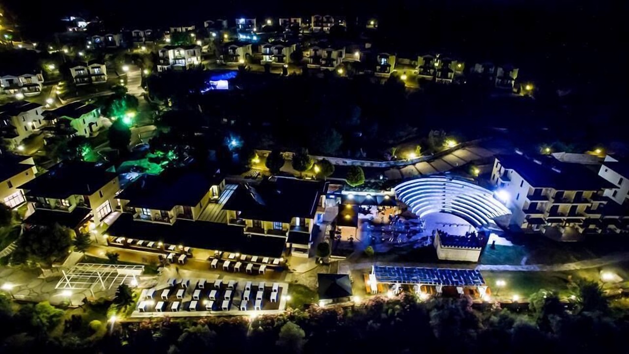 Photo of Outdoor in Ildır Koyu