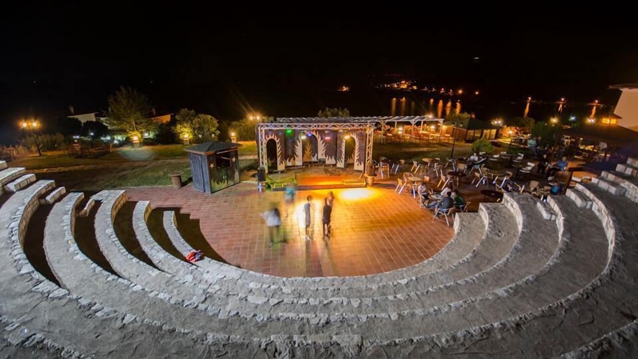 Photo of Outdoor in Ildır Koyu