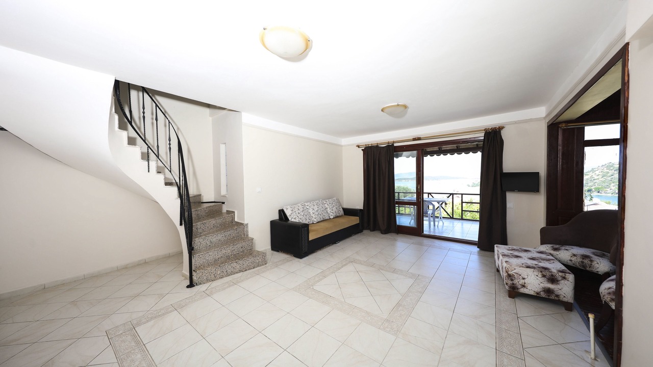 Photo of Bedroom in Ildır Koyu