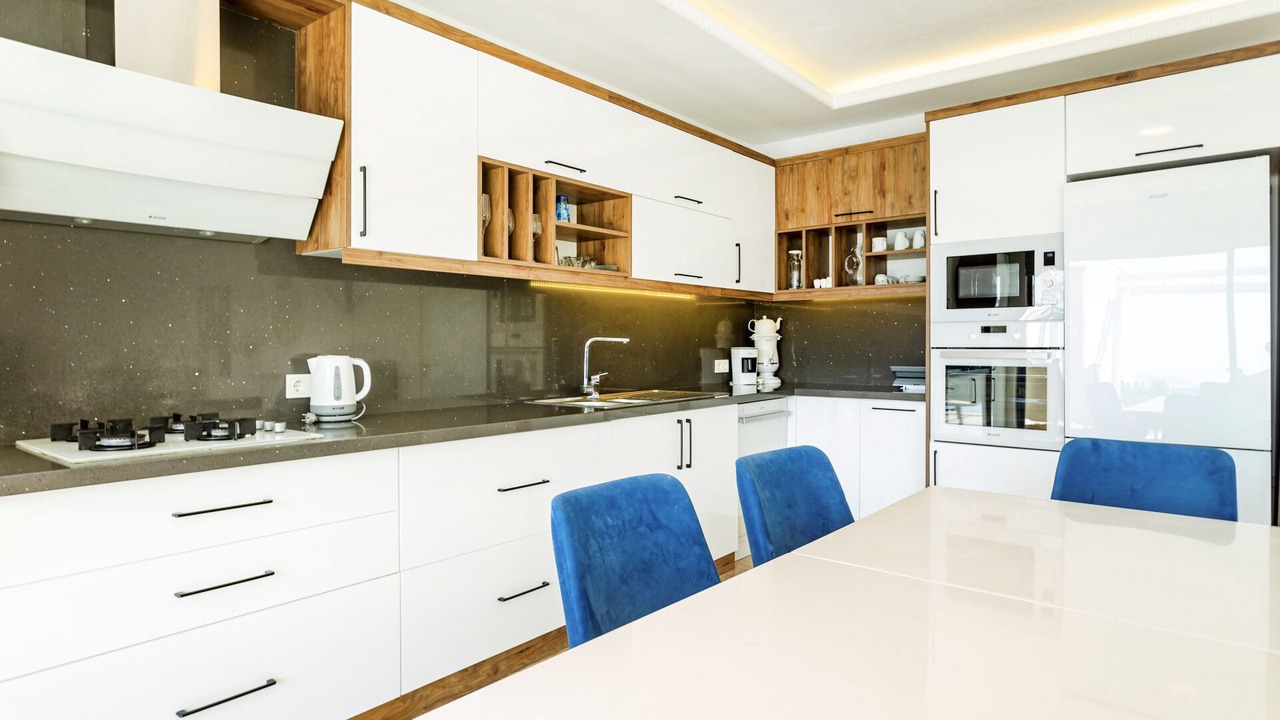 Photo of Kitchen in Islamlar