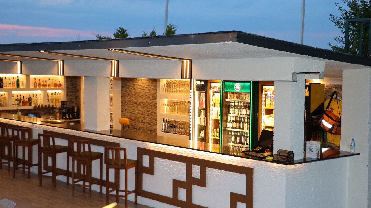 Photo of Outdoor in Cinarcik