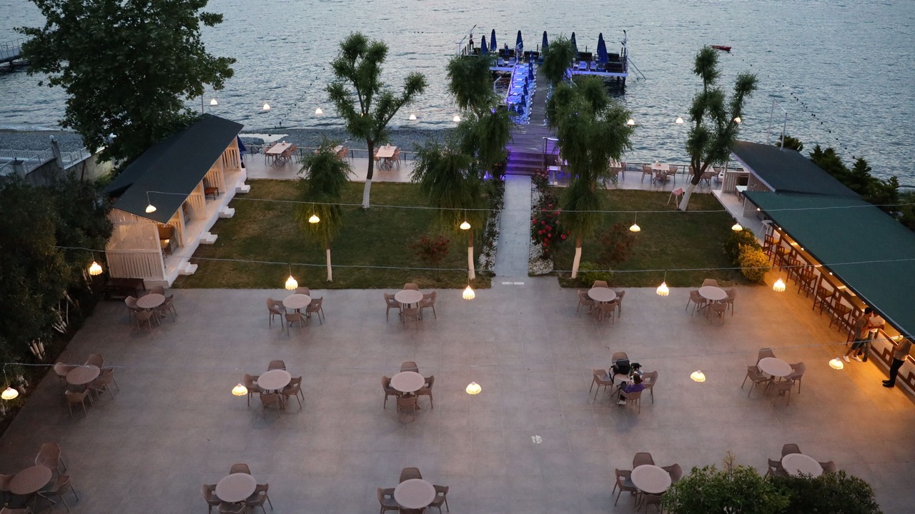 Photo of Outdoor in Cinarcik