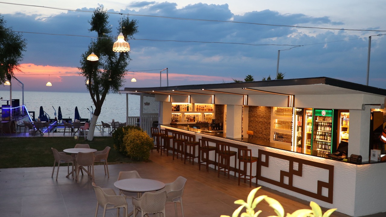 Photo of Outdoor in Cinarcik