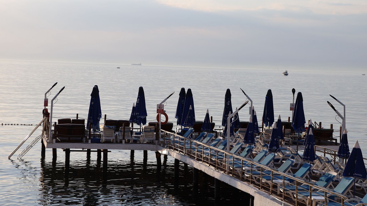 Photo of Outdoor in Cinarcik