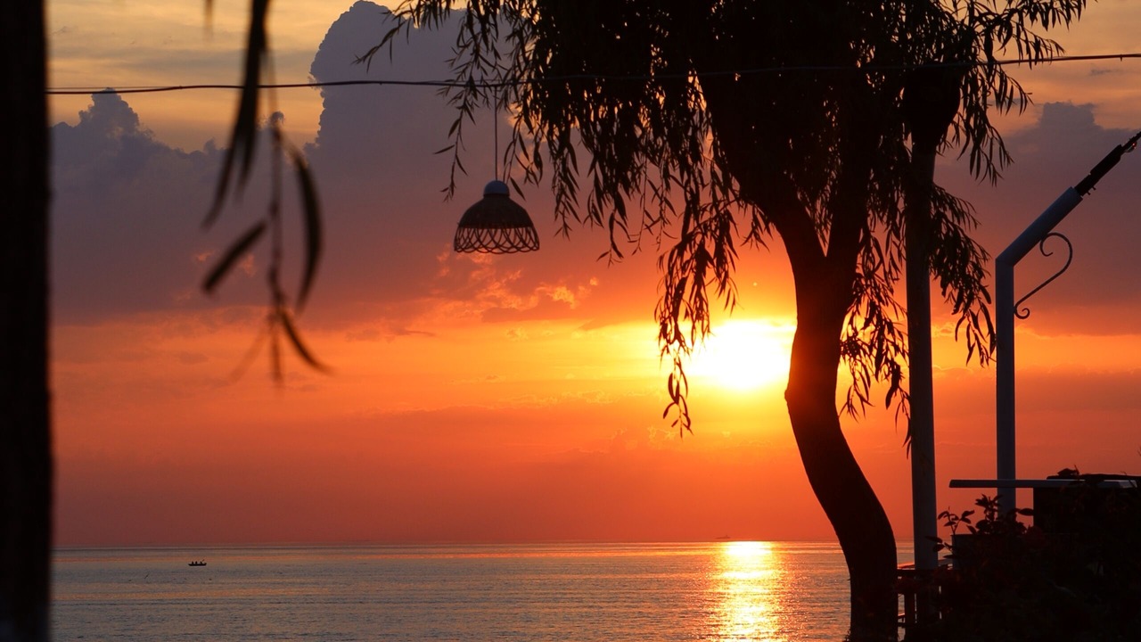 Photo of Outdoor in Cinarcik