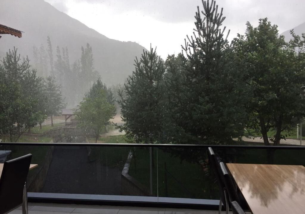 Photo of Patio Balcony in Yusufeli