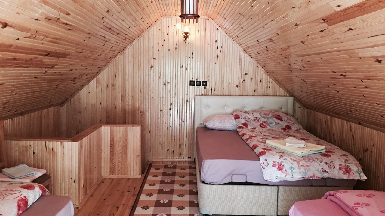 Photo of Bedroom in Yusufeli