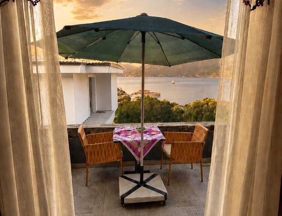 Photo of Bedroom in Selimiye