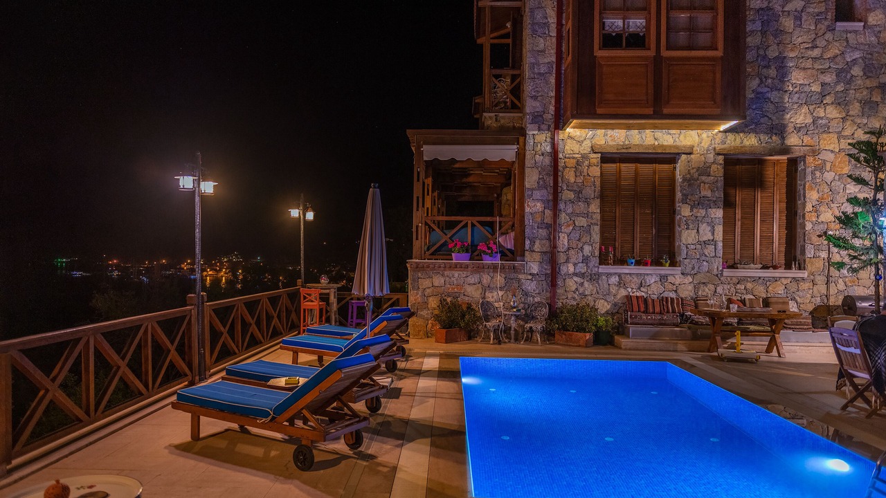 Photo of Outdoor in Selimiye