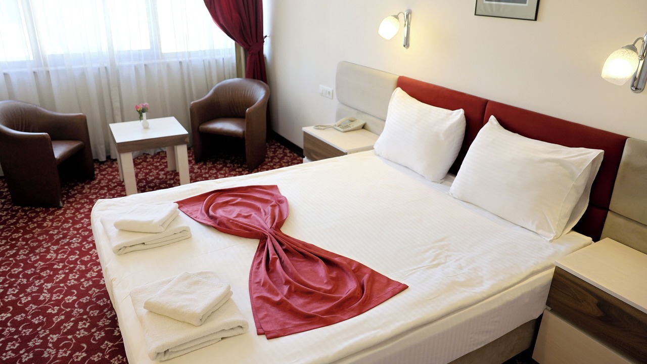 Photo of Bedroom in Ulus
