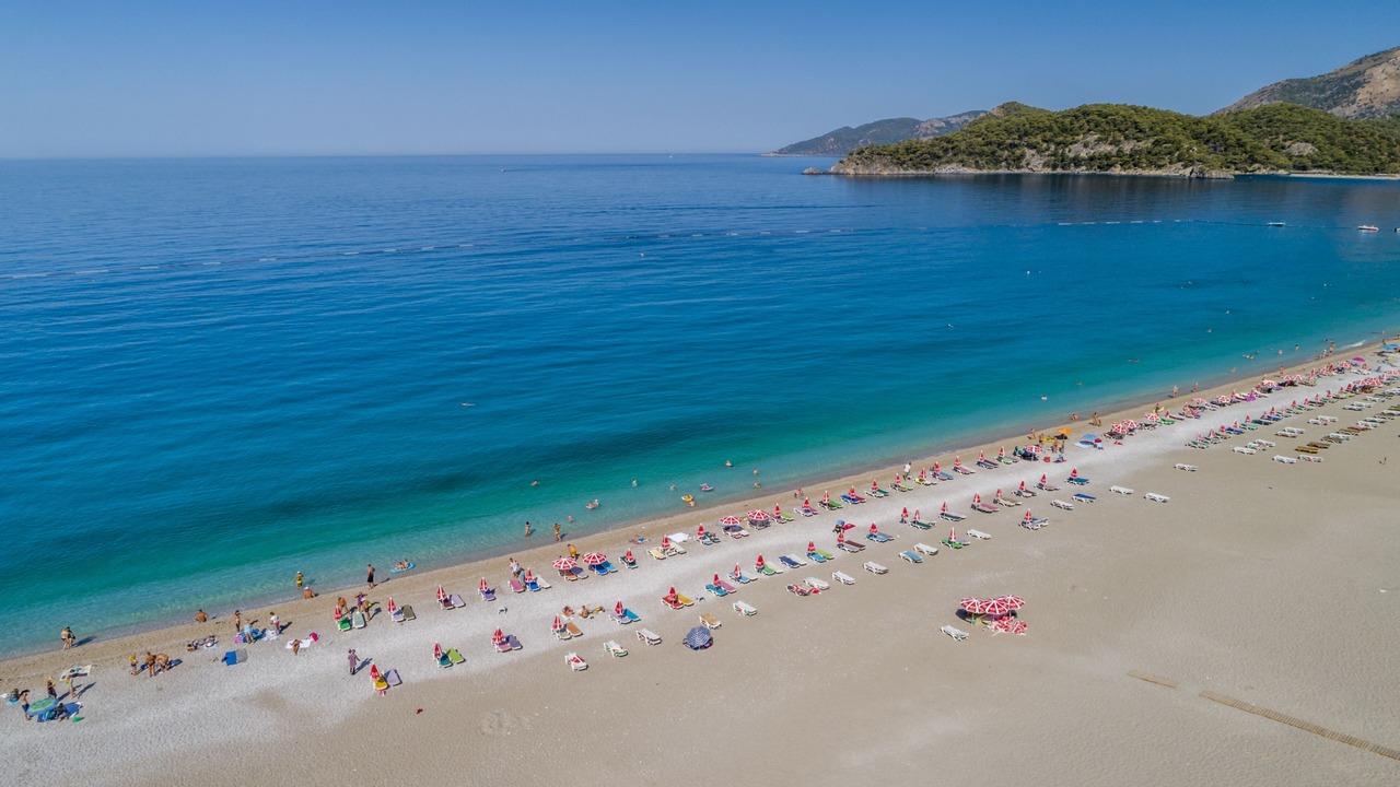 Photo of Others in Oludeniz City Center