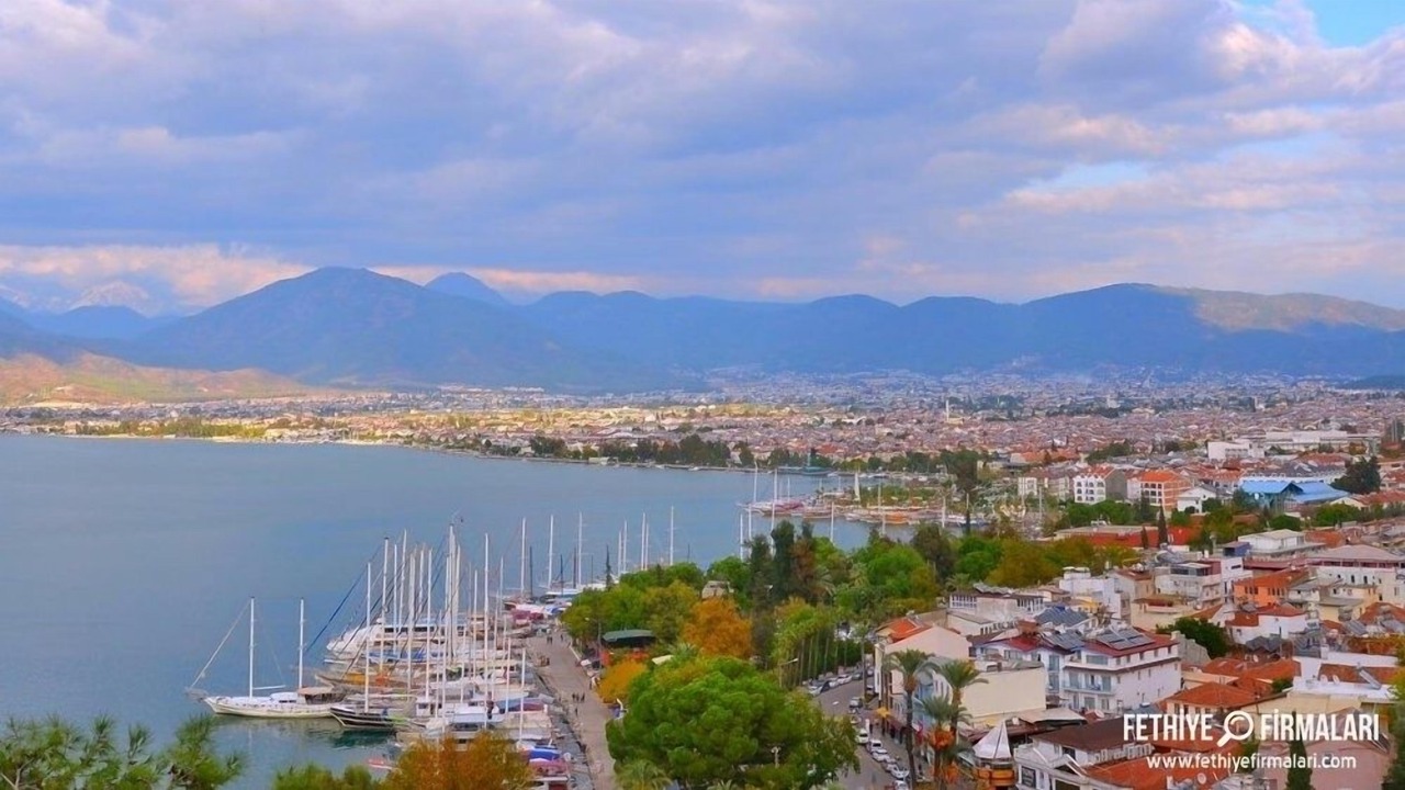 Photo of Others in Oludeniz City Center