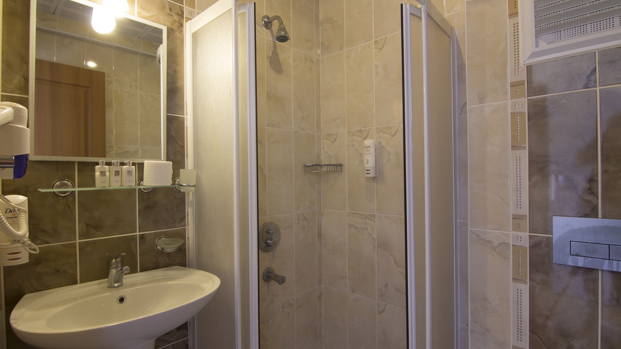 Photo of Bedroom in Oludeniz City Center