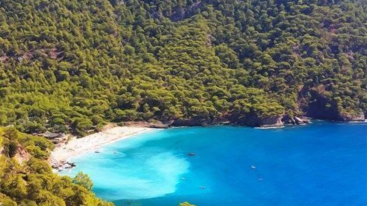 Photo of Others in Oludeniz City Center