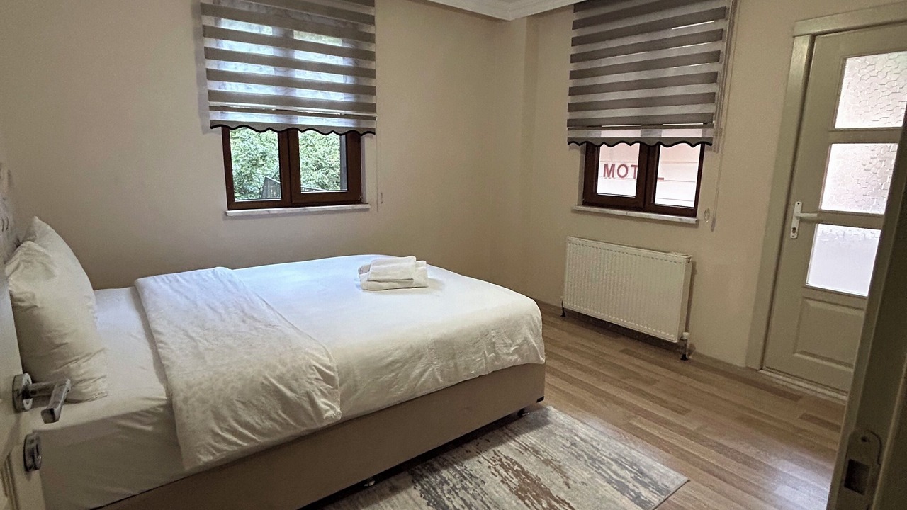 Photo of Bedroom in Caykara